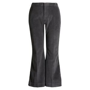 TREASURE & BOND Gray Corduroy Pants